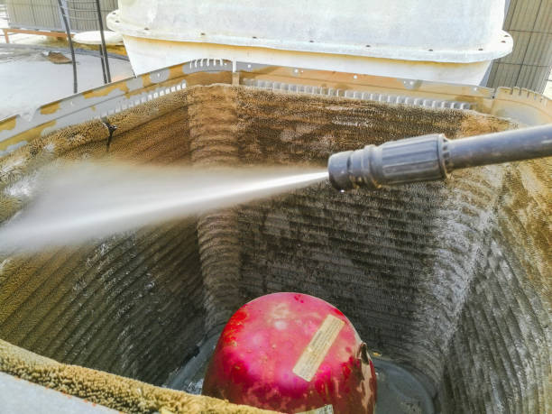 Best Affordable HVAC Duct Cleaning  in La Palma, CA