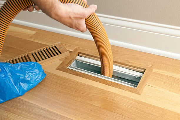 Best Commercial Air Duct Cleaning  in La Palma, CA